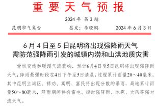 詹姆斯：裁判有工作要做&他们在尽力完成 这一切都没问题